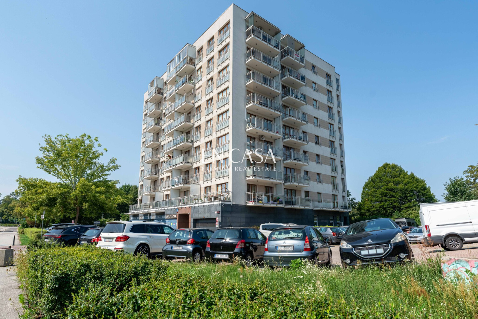 Apartment Rent Warszawa Wola Wolska